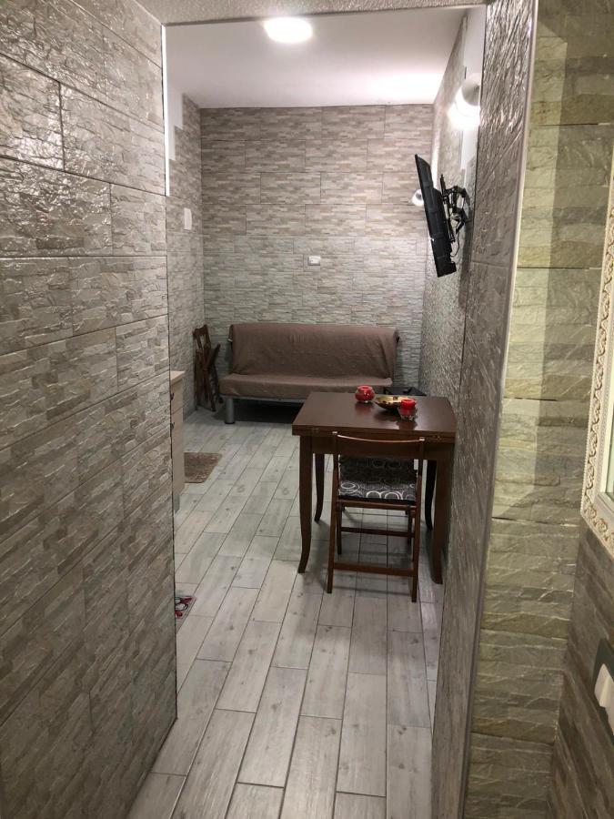 那不勒斯Dante Street 49别墅 外观 照片