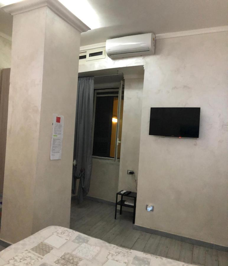 那不勒斯Dante Street 49别墅 外观 照片
